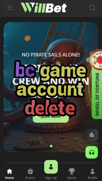 BC Game Account Delete - Step-by-Step Guide-vz72fvrf.com