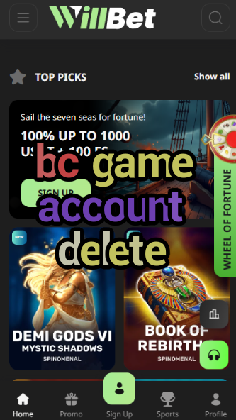 BC Game Account Delete - Step-by-Step Guide-vz72fvrf.com