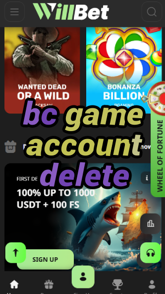BC Game Account Delete - Step-by-Step Guide-vz72fvrf.com